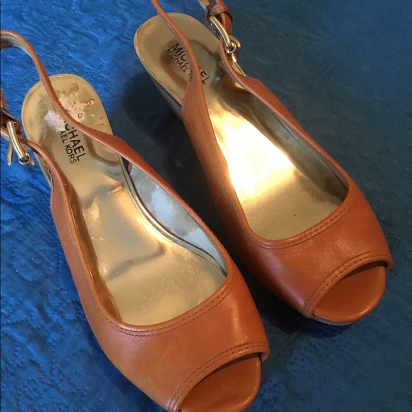 🌹Michael Kors Shoes - Picture 1 of 8